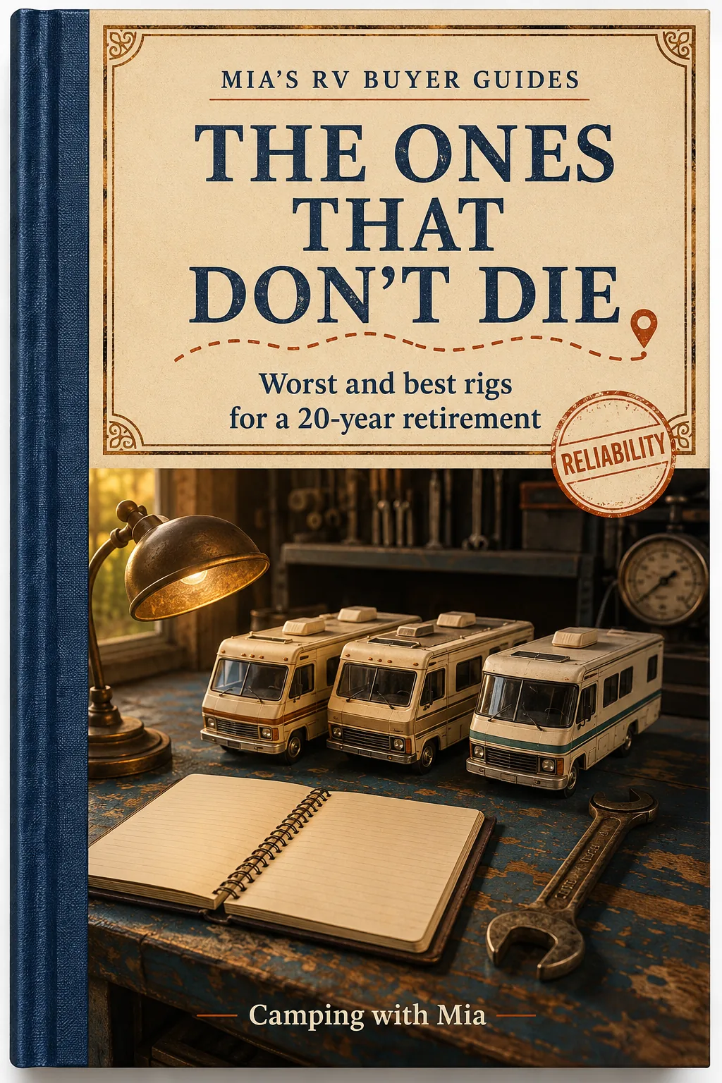 The Ones That Don't Die
